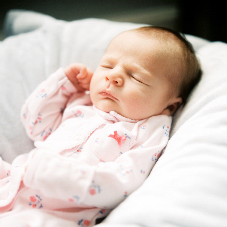 Fort Collins Family Photos: Newborn Pictures Of Baby