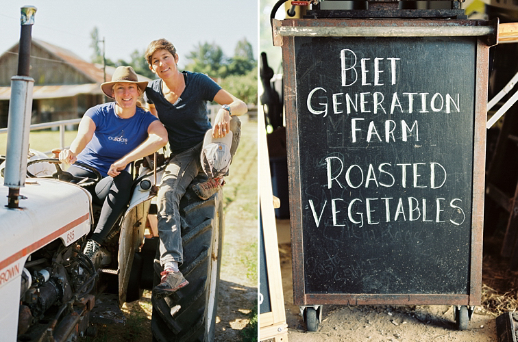 Organic Farms In Sonoma County