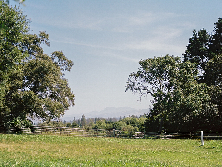 Northern California Organic Farms 