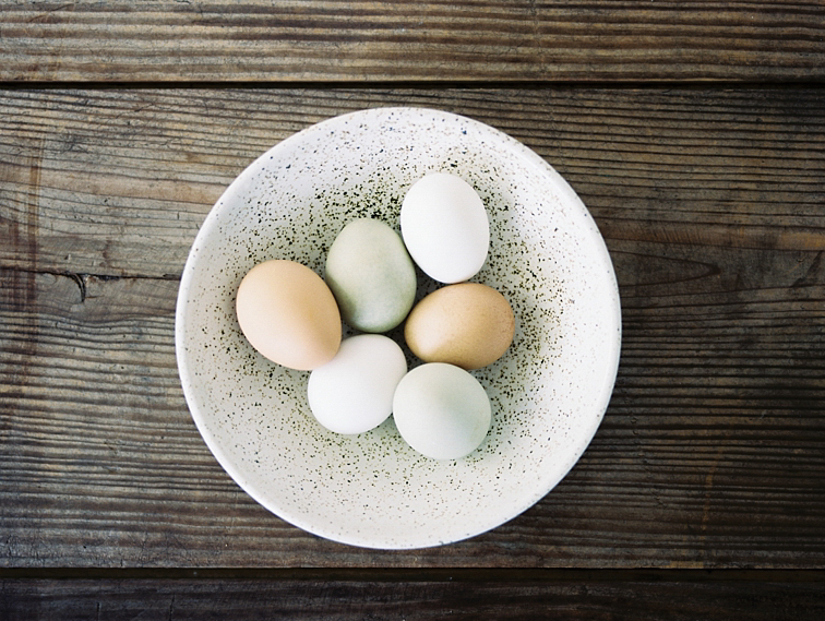 Food Photography In Napa California 