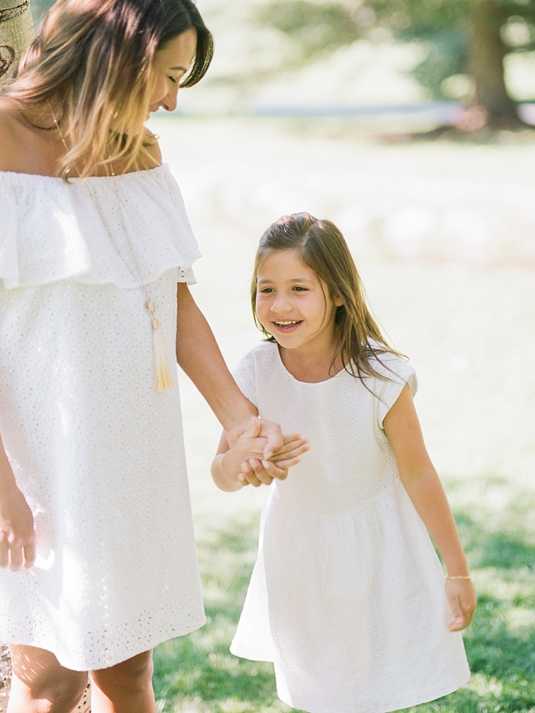 Vail Colorado Family Portraits