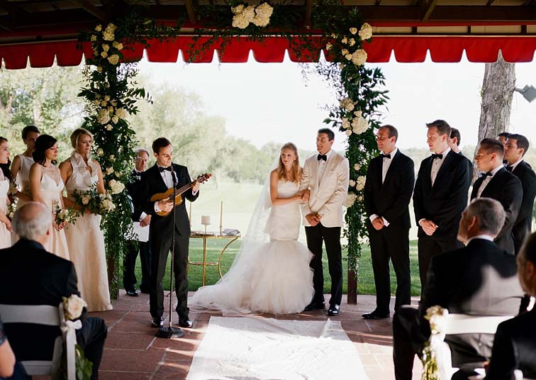 Ceremony, Colorado Wedding Photos, Danielle DeFiore