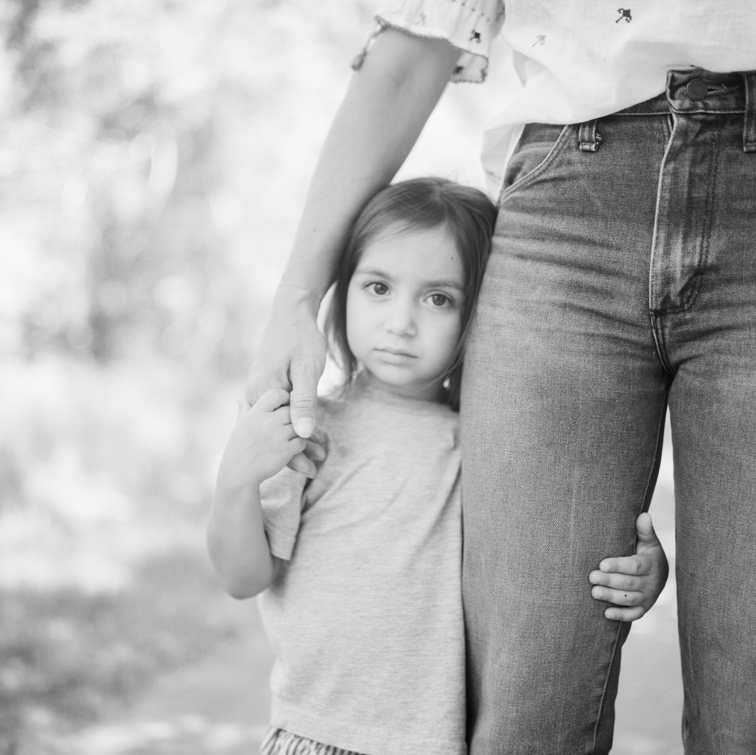 Film Photographers, Colorado Family Portraits, Fort Collins Portrait Photographer, Summer Family Portraits, Toddler And Mother Portraits