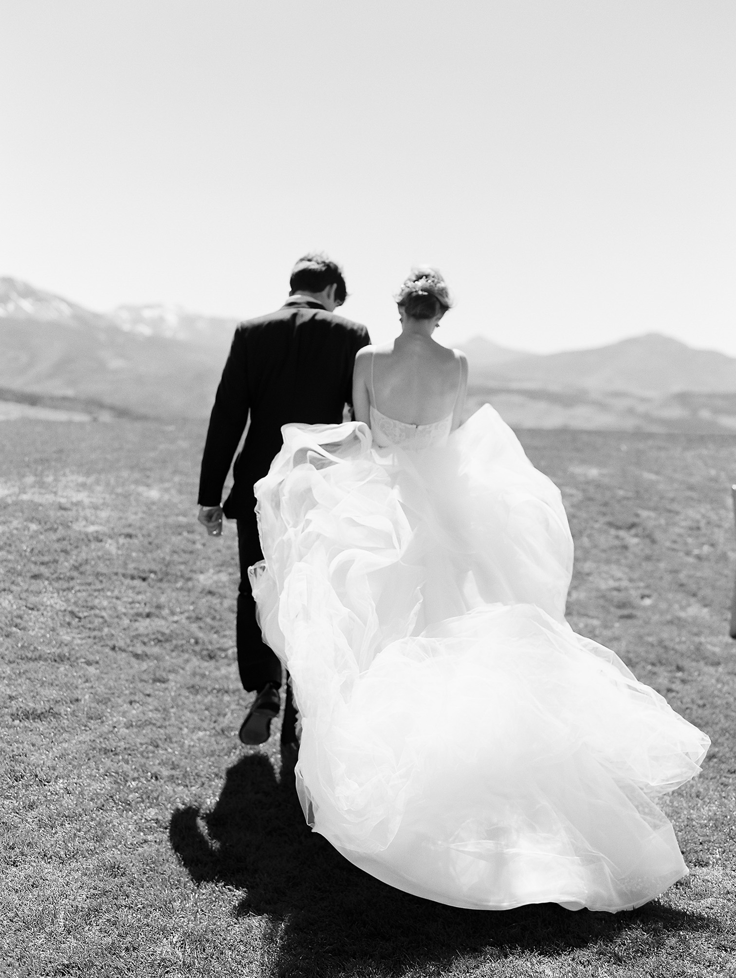 Telluride Summer Weddings, Gorrono Ranch, Destination Wedding, San Sophia Station