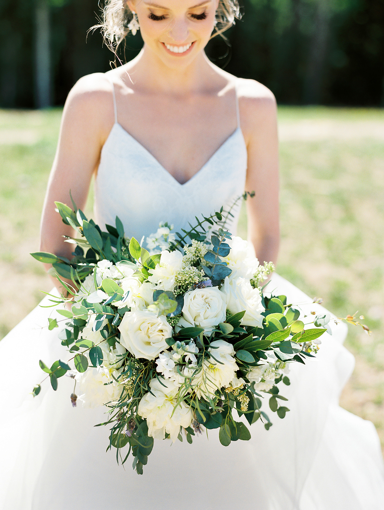 Telluride Summer Weddings, Gorrono Ranch, Destination Wedding, Bride Bouquet