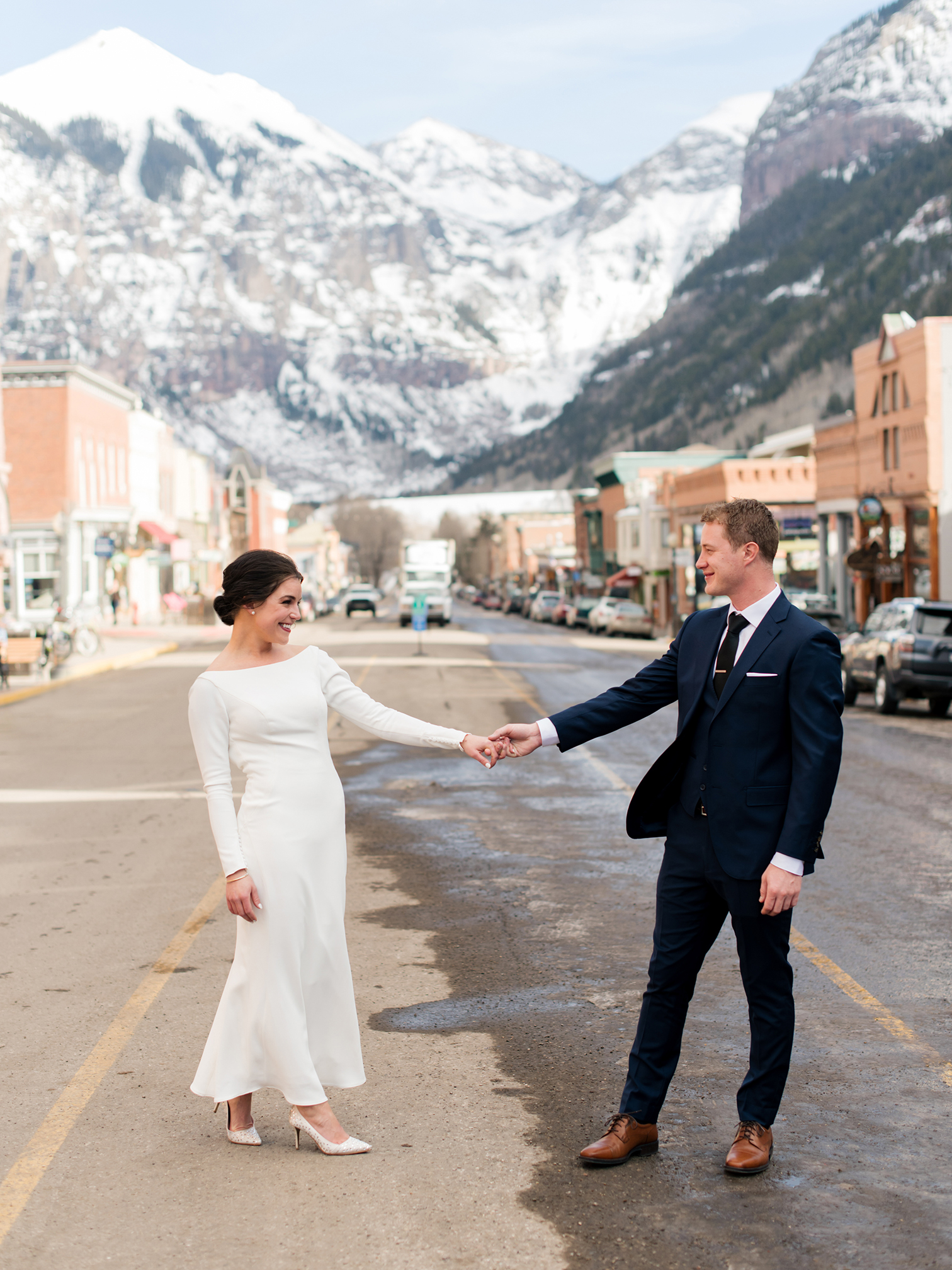 Telluride Wedding, Colorado Destination Wedding, Colorado Photographer, Colorado Wedding Photography, Portraits