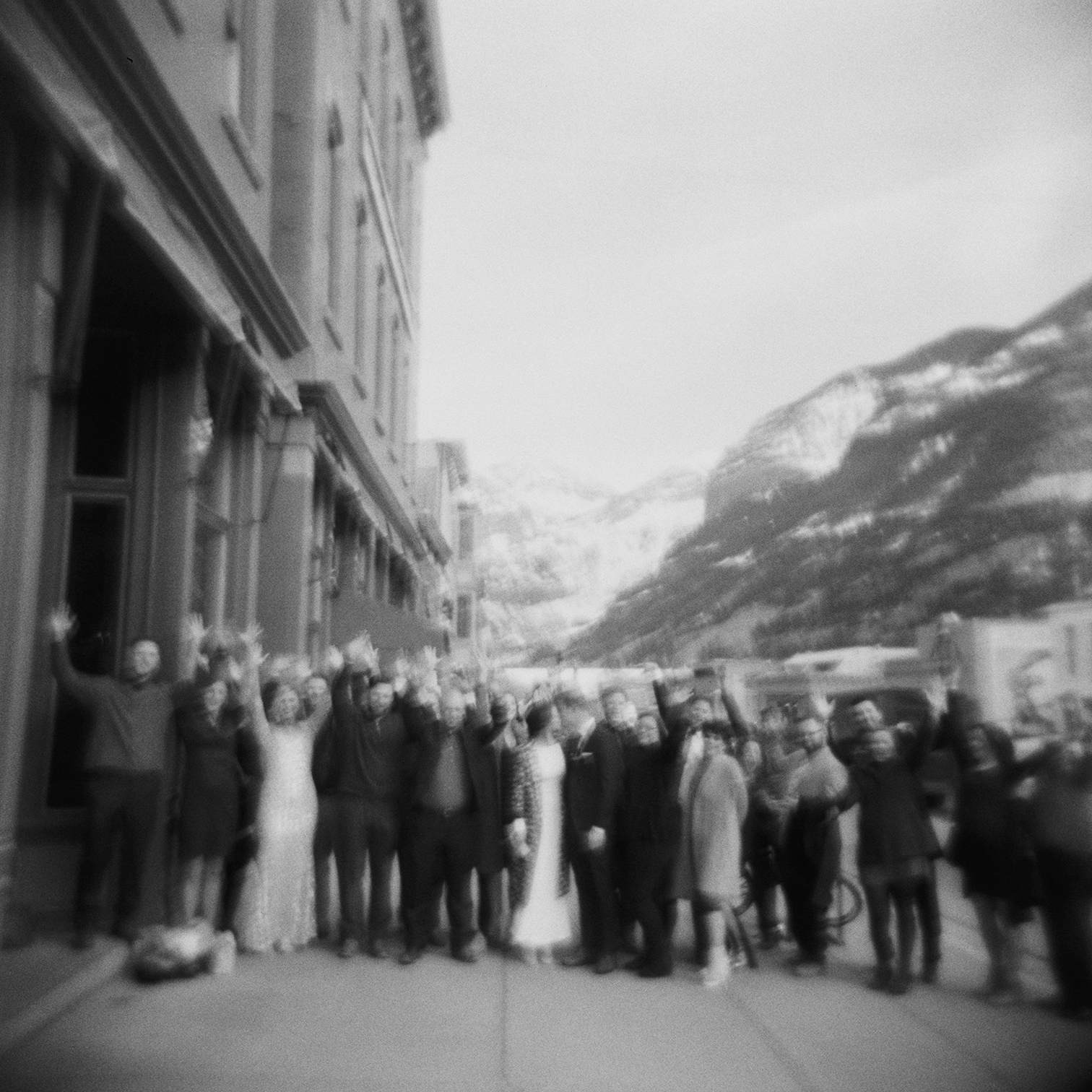 Telluride Wedding, Colorado Destination Wedding, Colorado Photographer, Colorado Wedding Photography, Film Photography