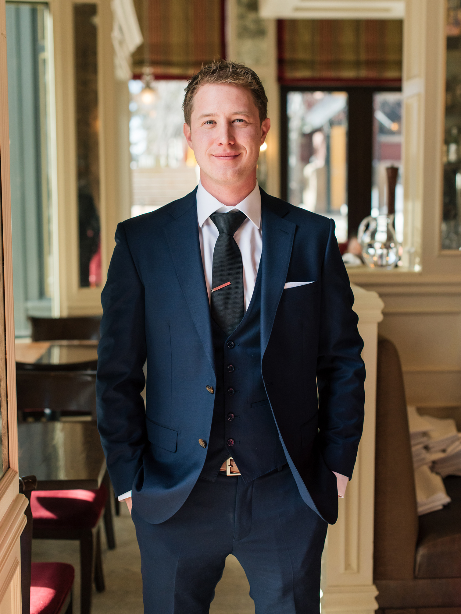 Telluride Wedding, Colorado Destination Wedding, Colorado Photographer, Colorado Wedding Photography, Groom Portraits