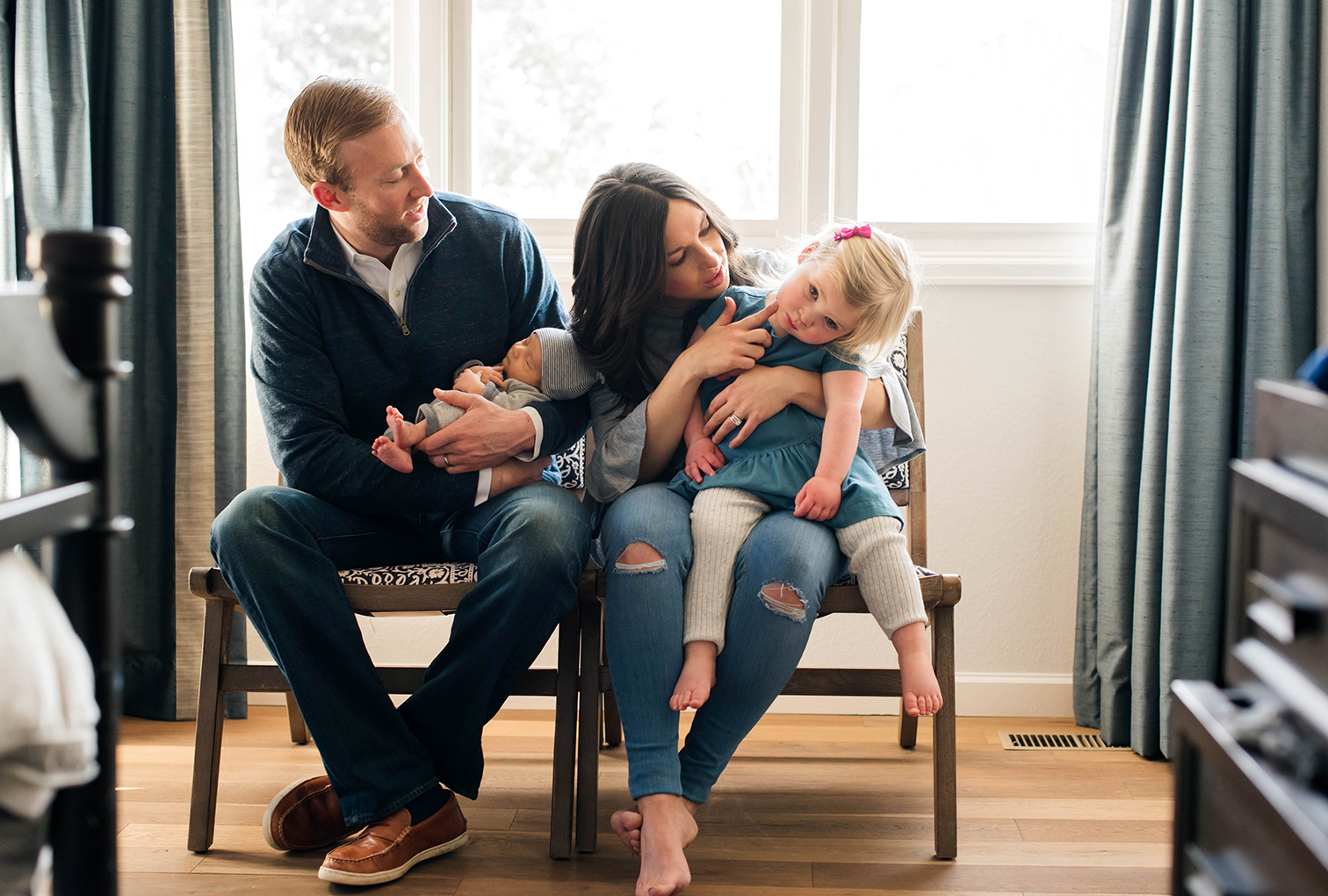 Northern Colorado Newborn Photography, Family Portraits, Colorado Family Portrait Photography, Fort Collins Portrait Photographer, Fort Collins Newborn Portraits, Colorado Family Portraits, Family Photos