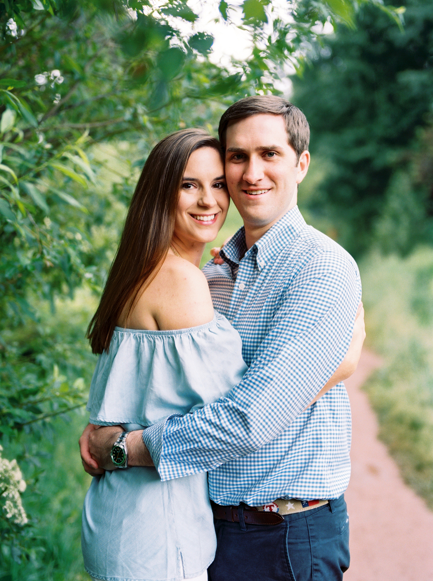 Wedding Photographers in Telluride 