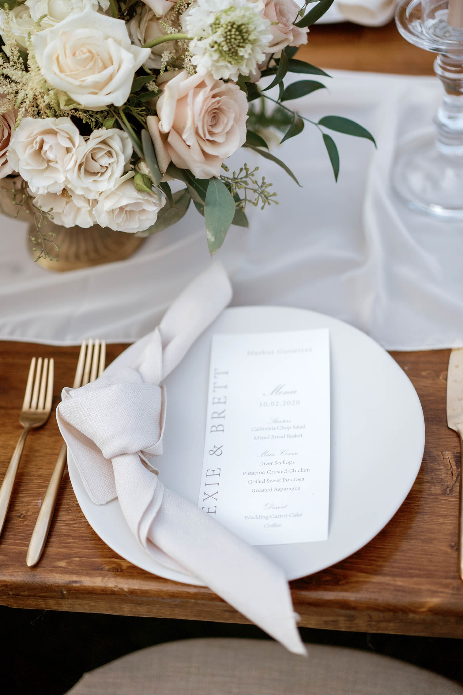 Intimate Denver weddings, small gatherings