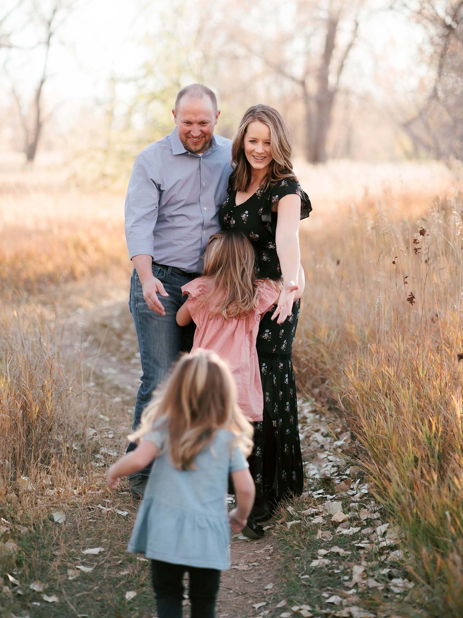 Carbondale Colorado Portrait Photography 