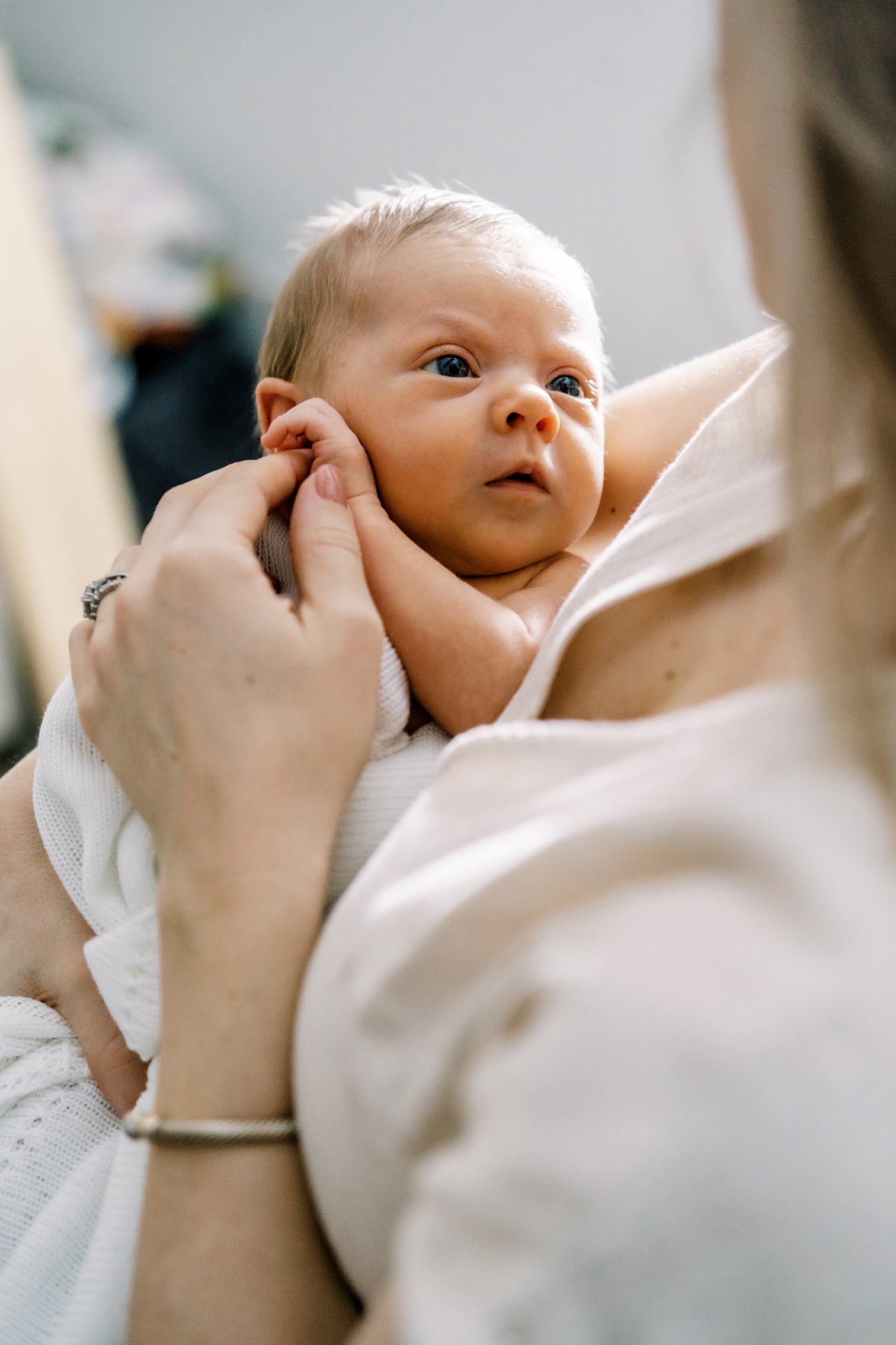 Newborn Photography Aspen Colorado 