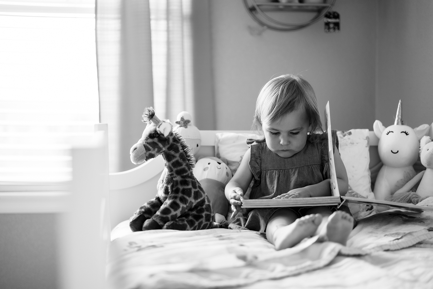 Newborn Photography, Aspen Colorado