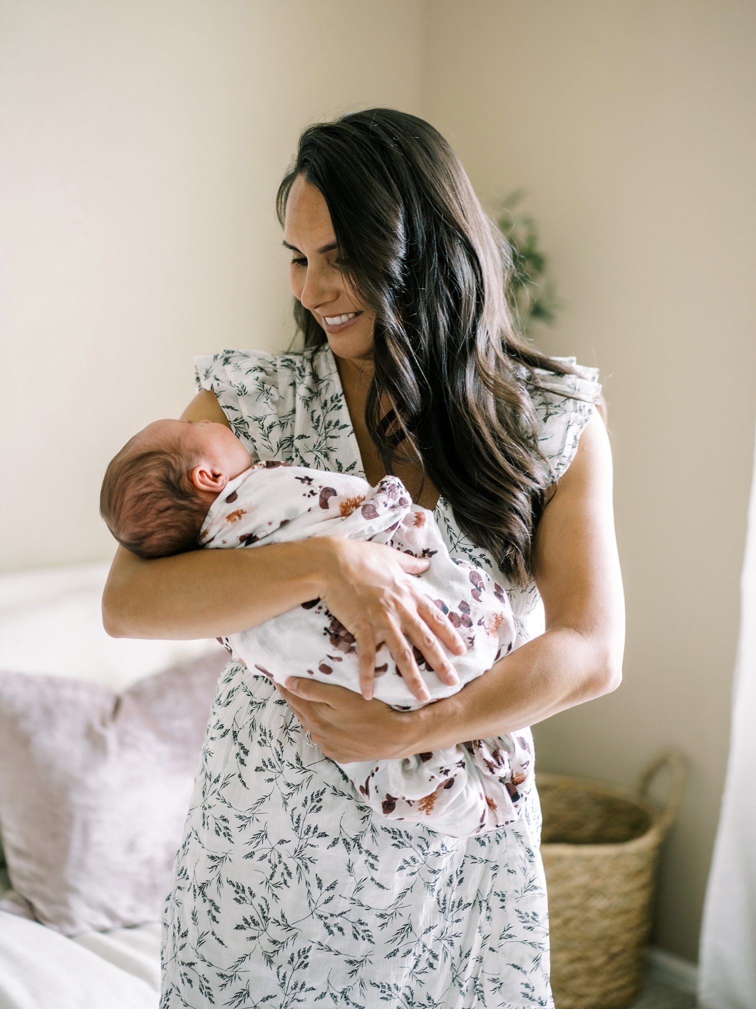 Aspen Colorado, Newborn Photos