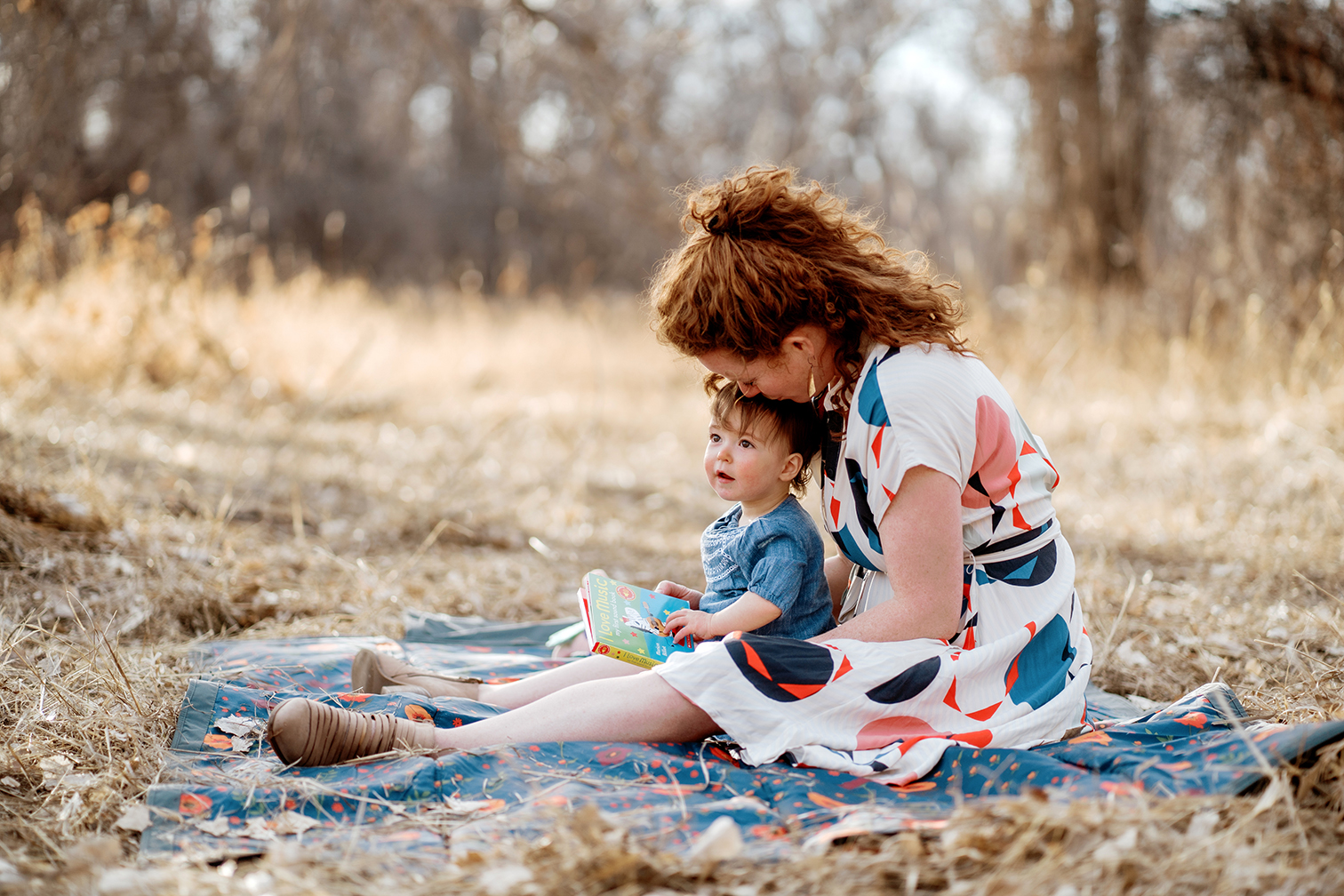 Crested Butte Family Photos, Colorado