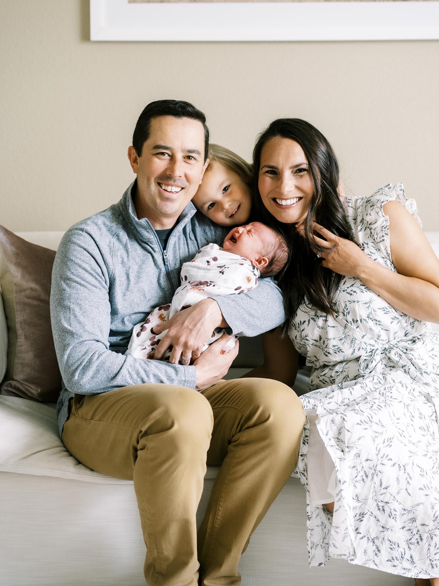 Newborn Photos, Aspen Colorado