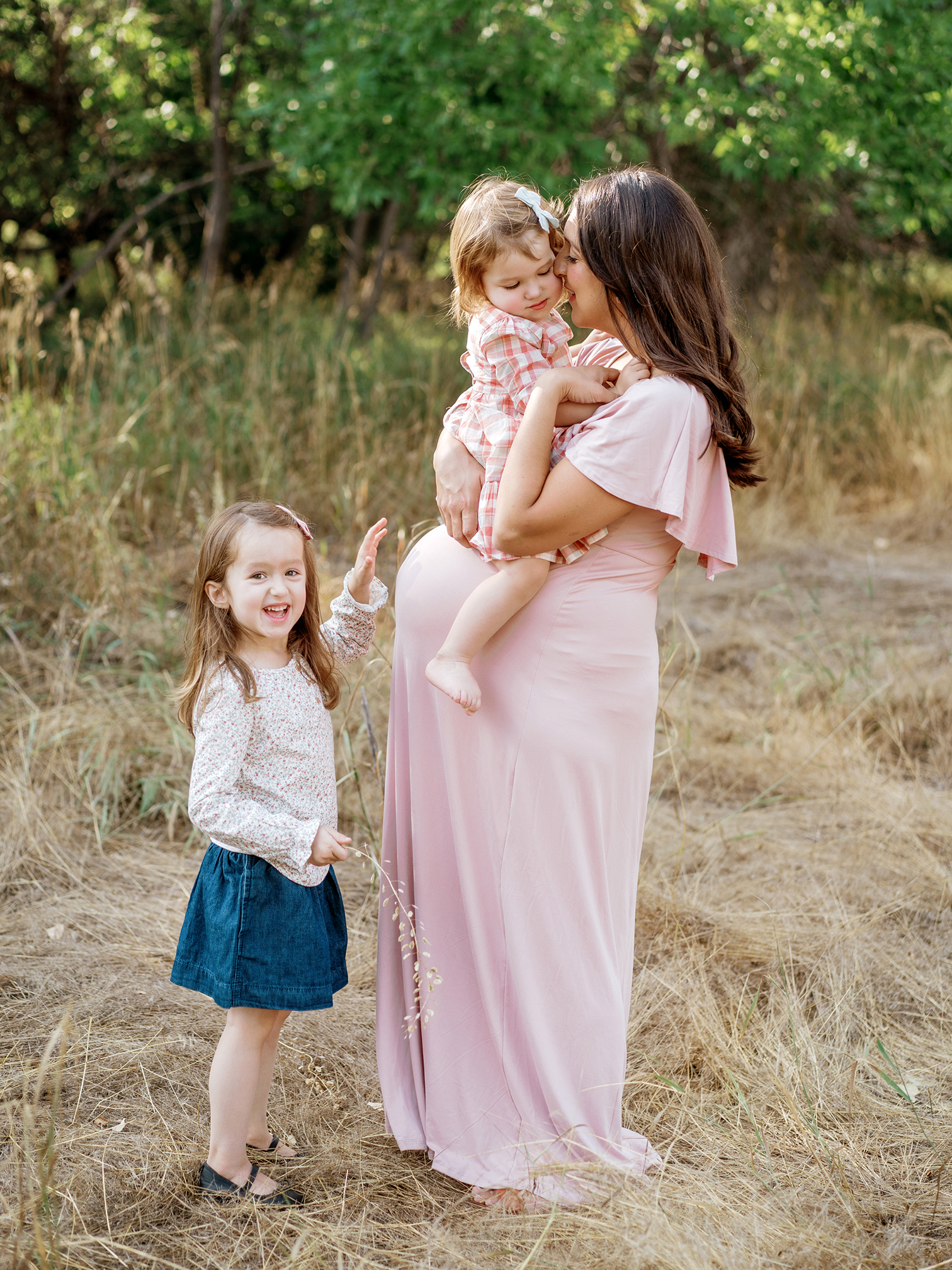 Snowmass Village Colorado Family portraits, Roaring Fork Valley, Family Portraits