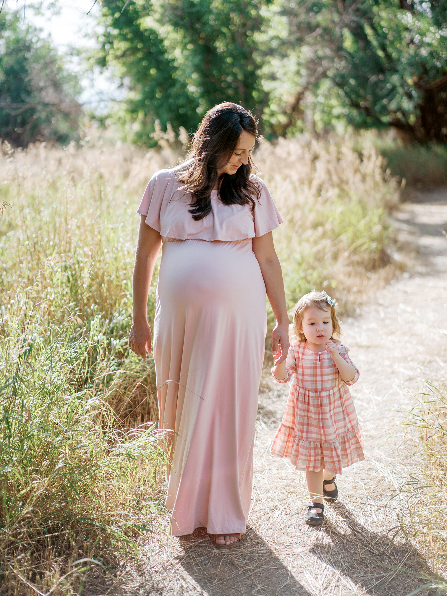 Snowmass, Colorado family portrait photographer Instagram