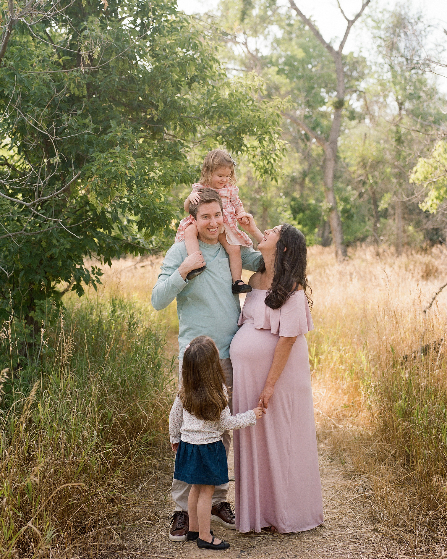 Best family photographer Snowmass colorado reviews; family photo sessions