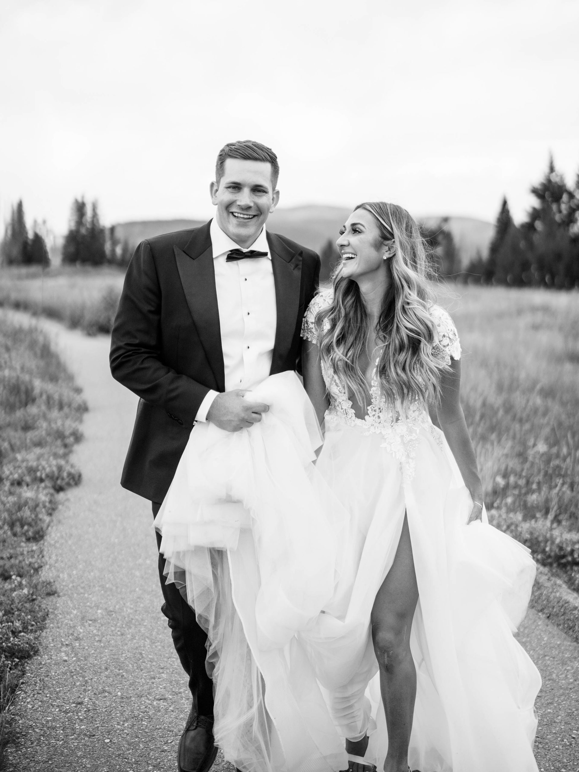 Vail Photographer, Weddings in Colorado