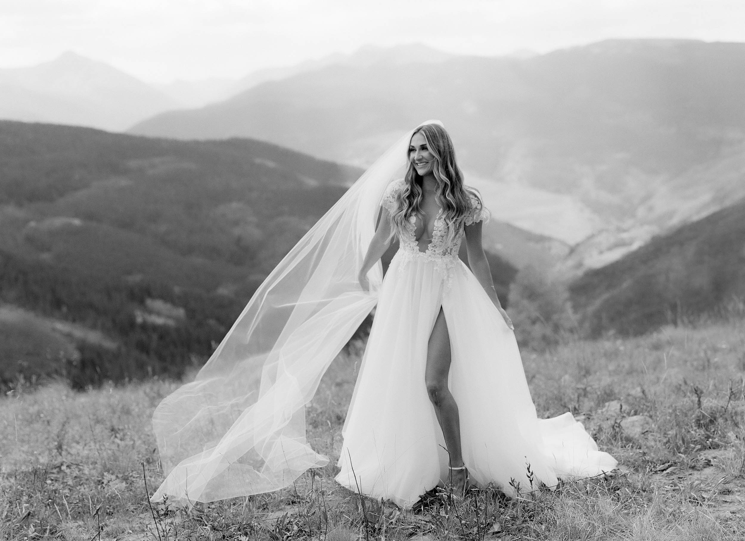 Vail Wedding Photographers, The 10th Wedding