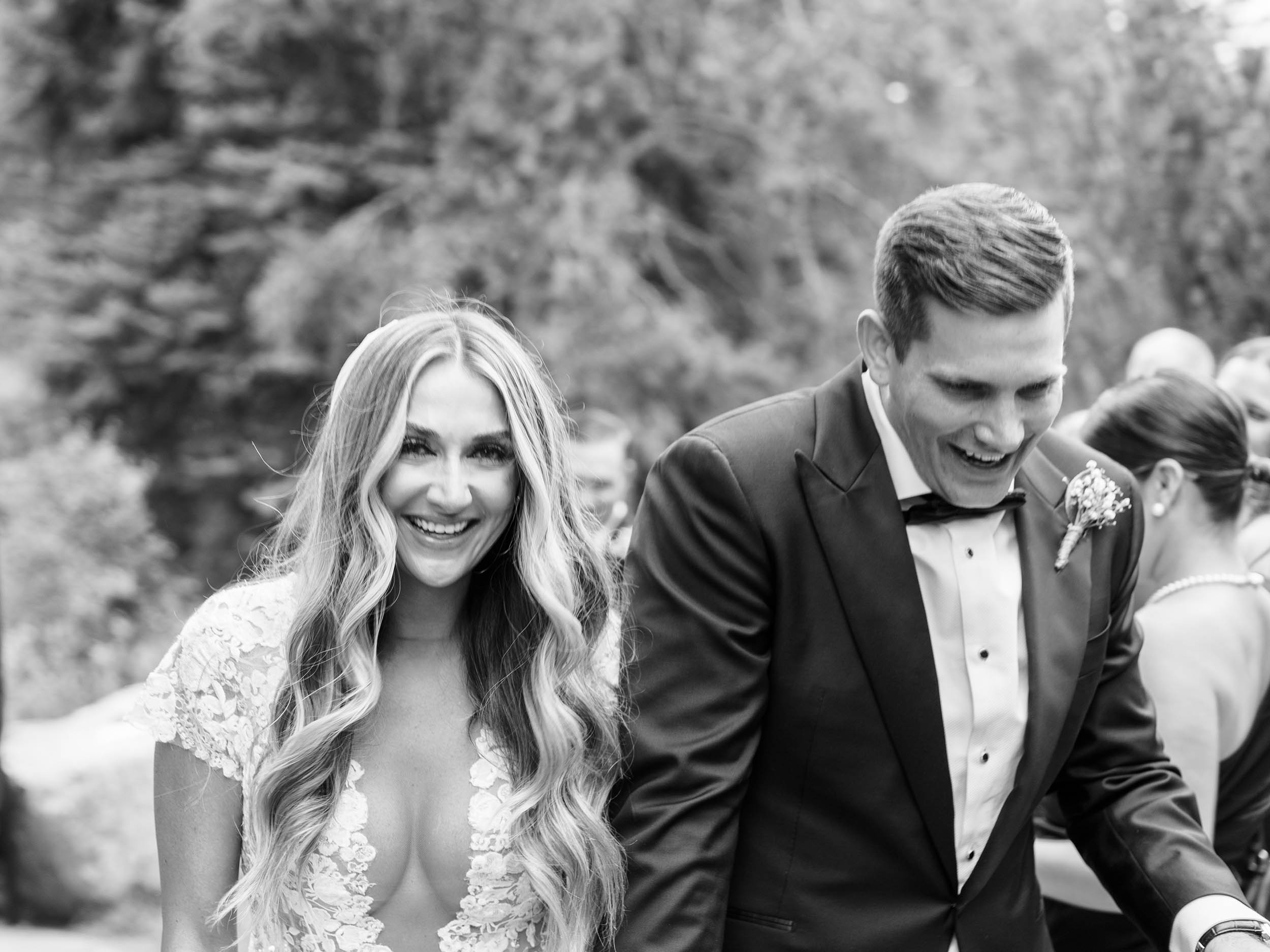 Beaver Creek Wedding Planner