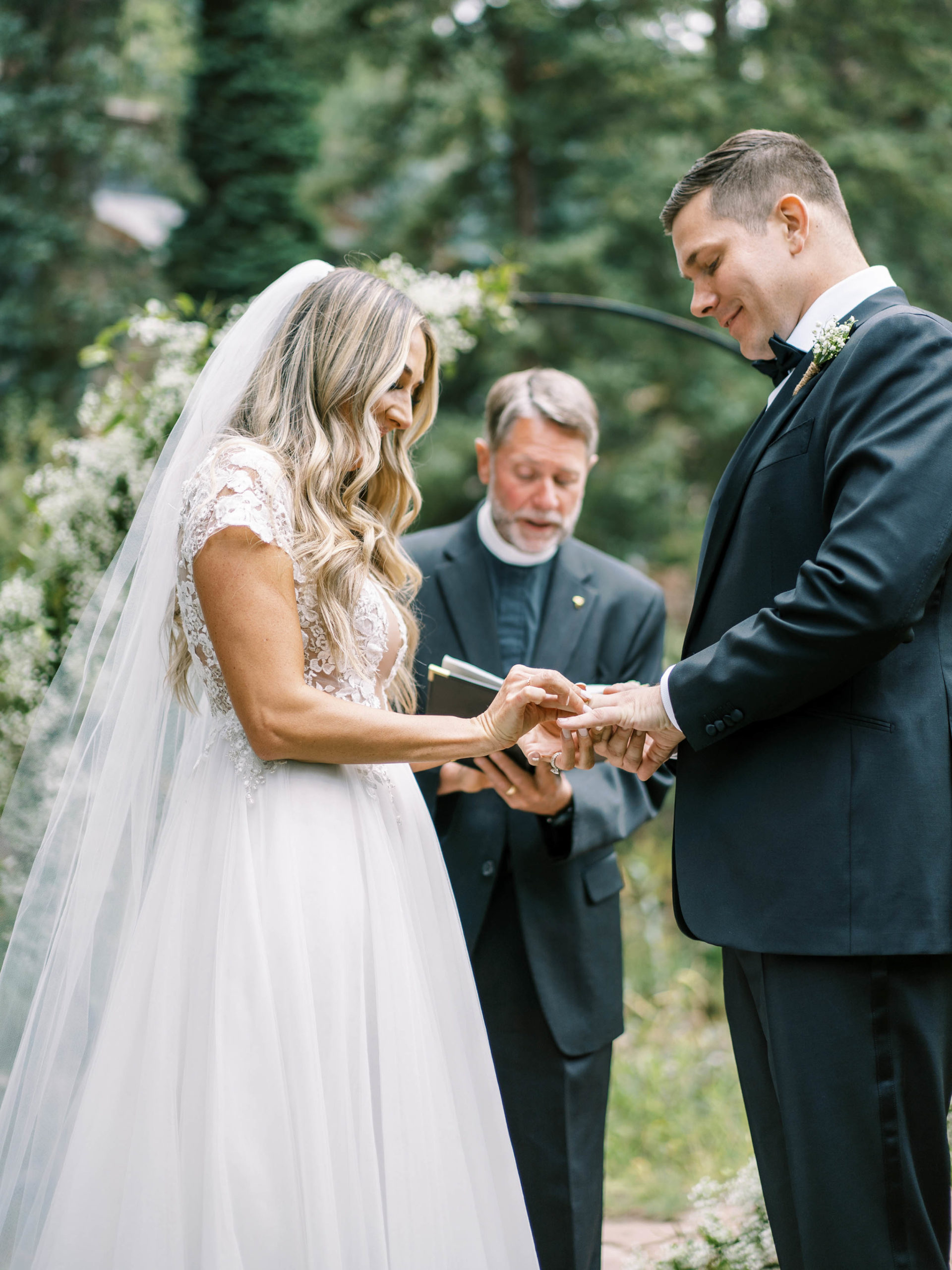 Beaver Creek Wedding Venue