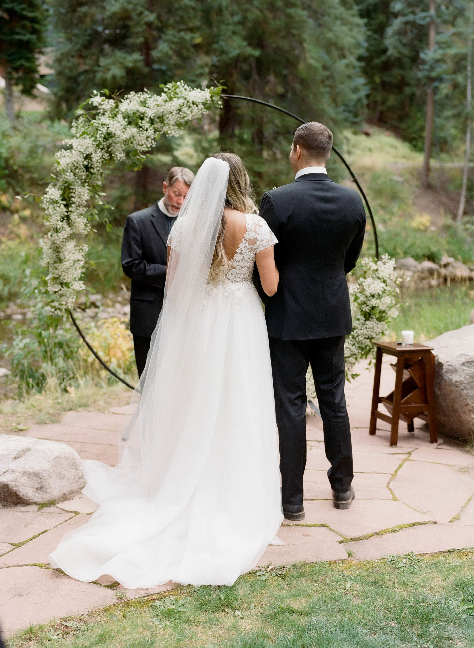 Saddleridge Beaver Creek Wedding, Colorado Mountain Weddings