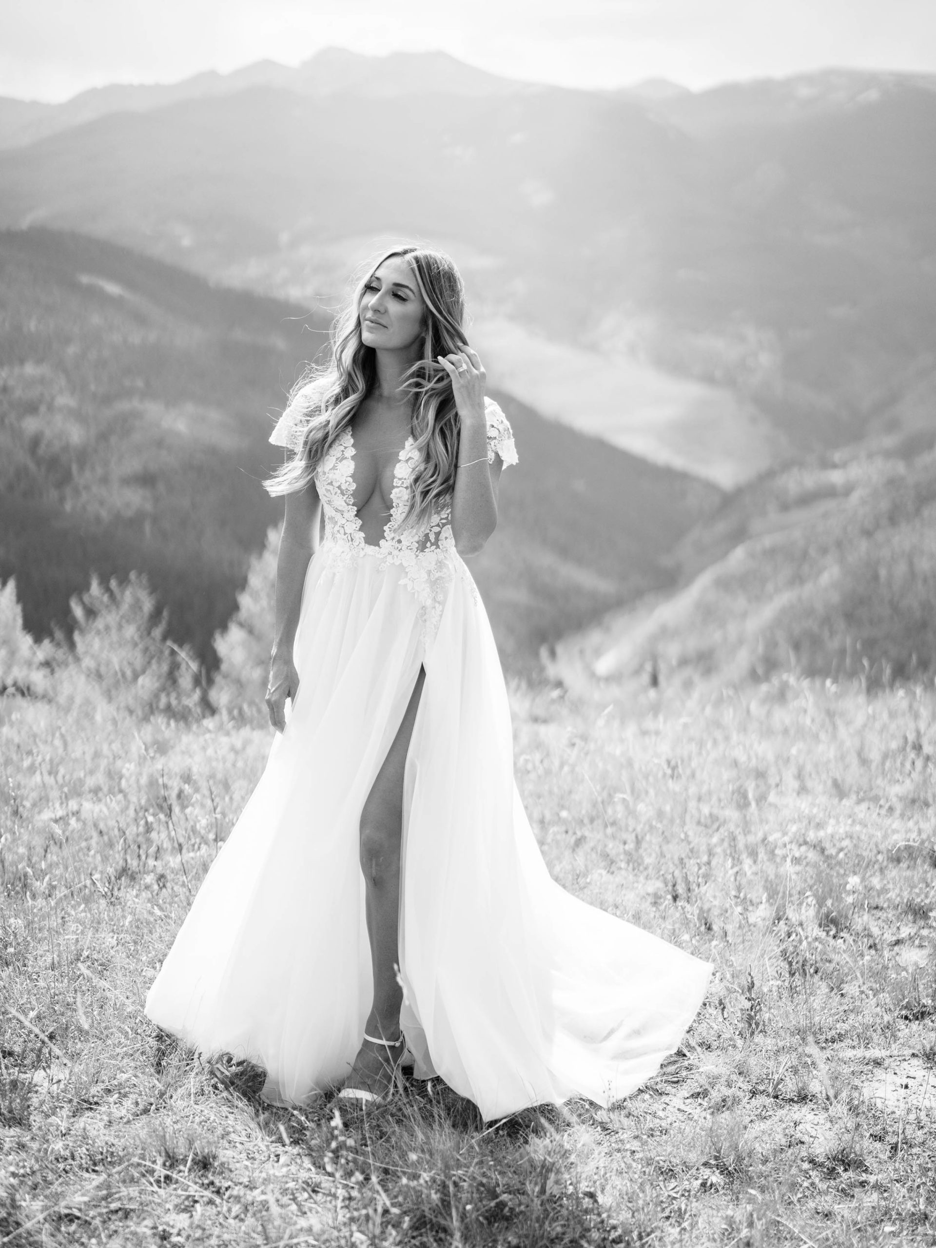 Vail Engagement Photographer, The 10th Wedding Photos