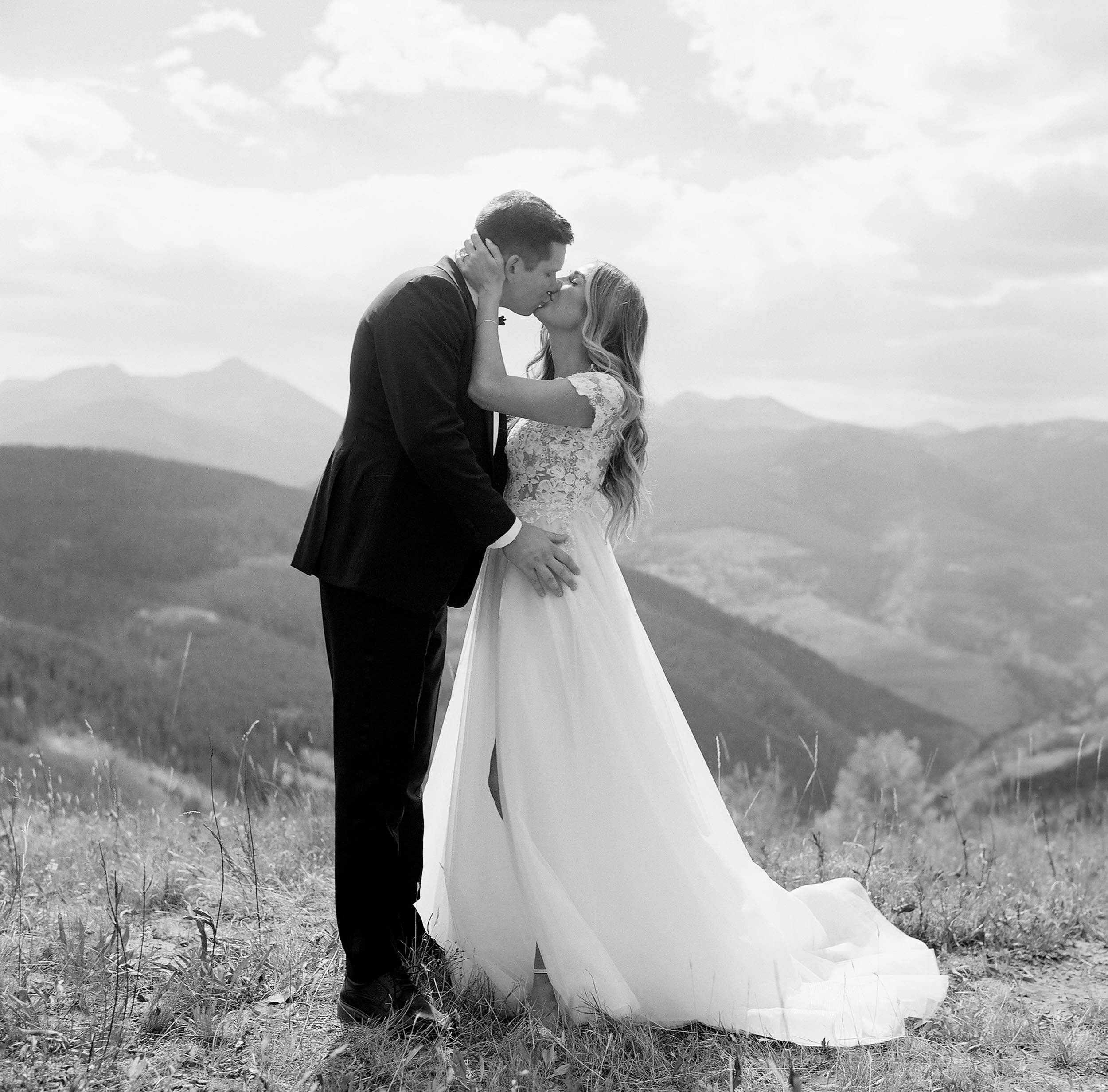 Vail Wedding Photo, The 10th Wedding Ceremony, Colorado Photograohers