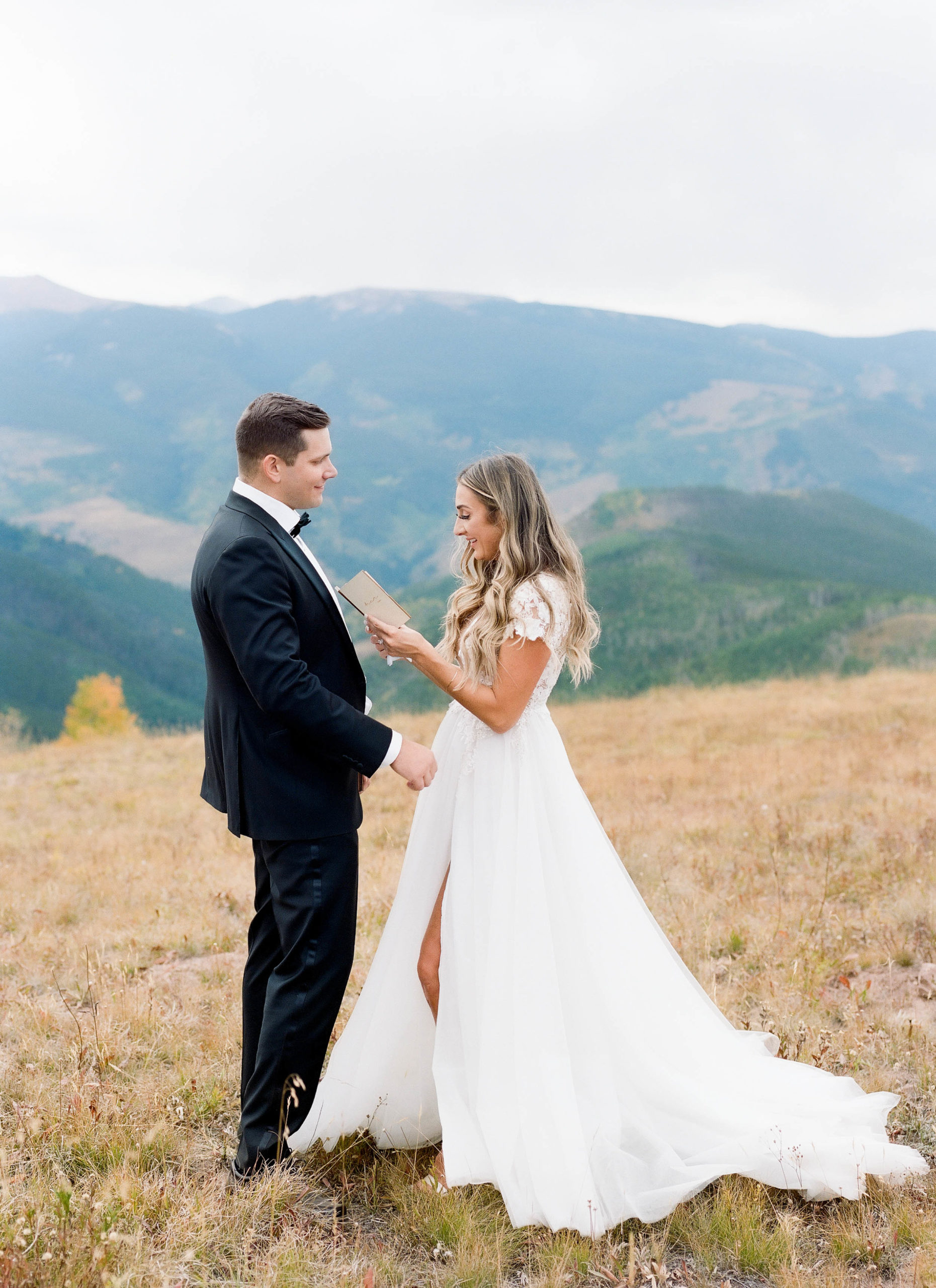 Wedding Vail, The 10th Ceremony