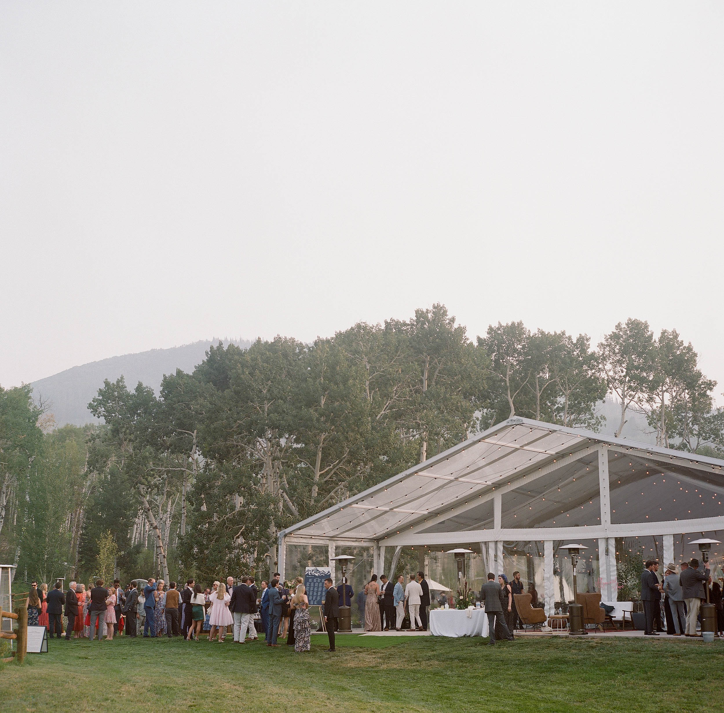 Steamboat Springs Wedding Planner