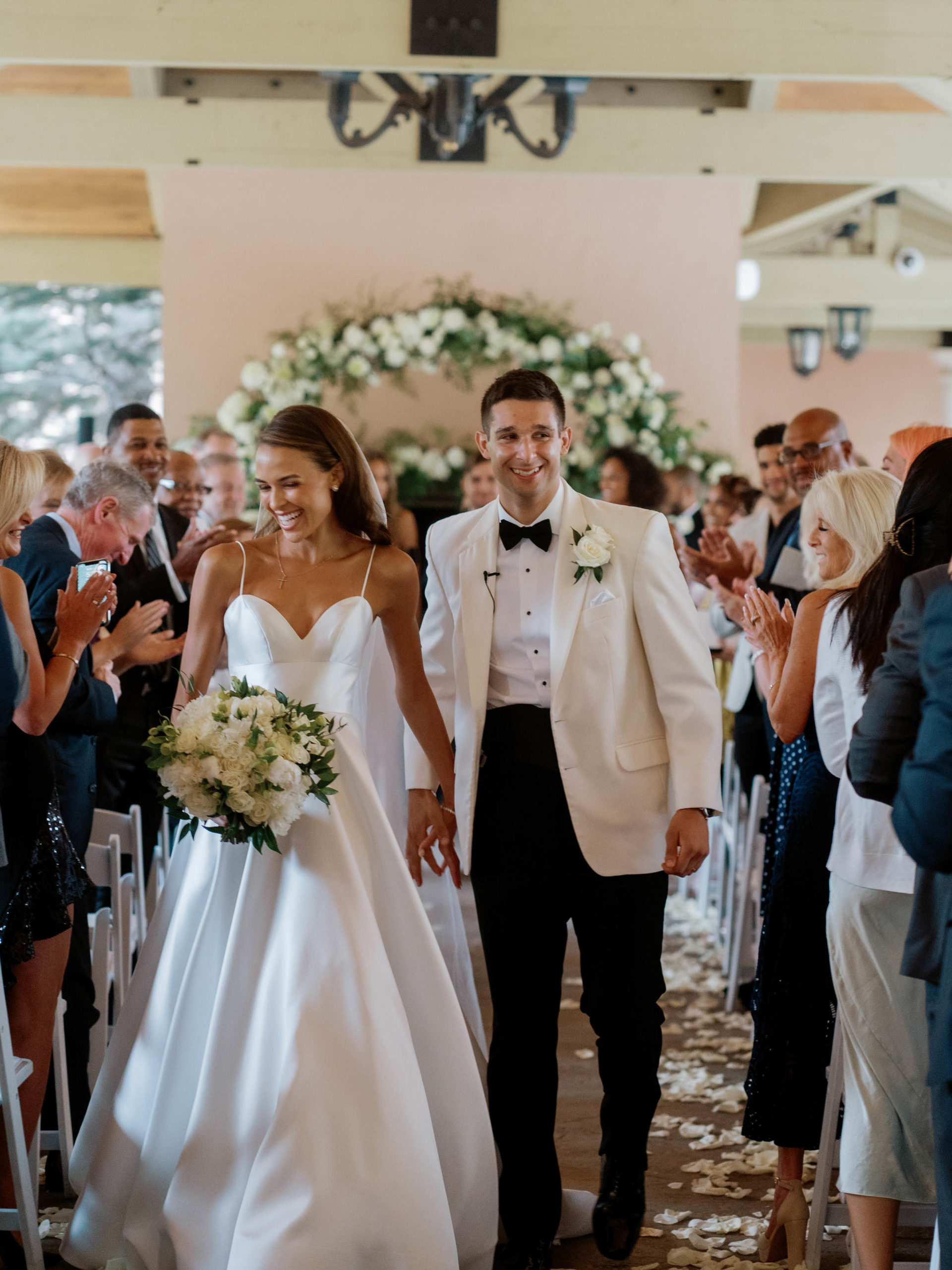 The Broadmoor Wedding Venue