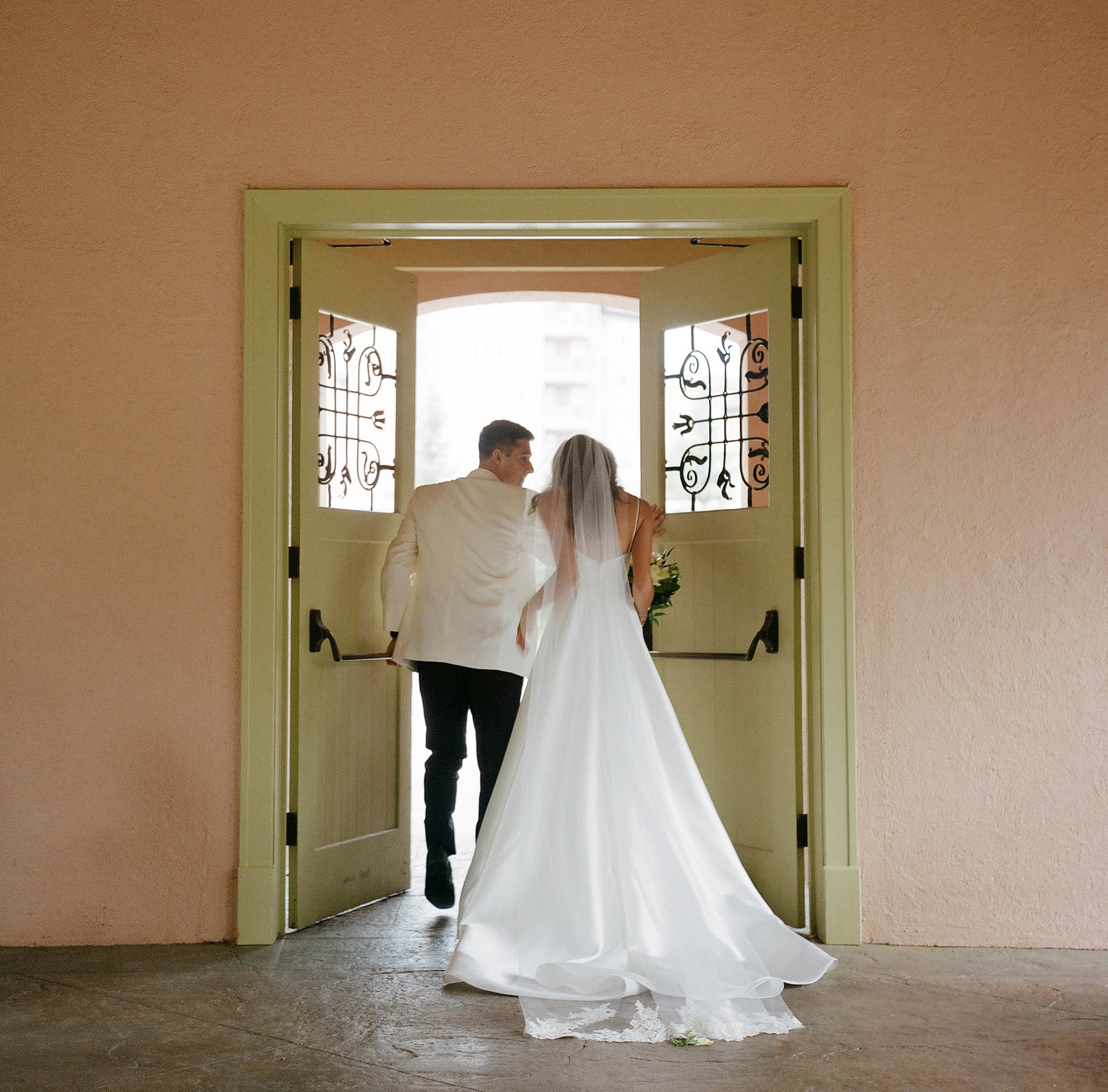 The Broadmoor Wedding, Colorado Ceremony Venue