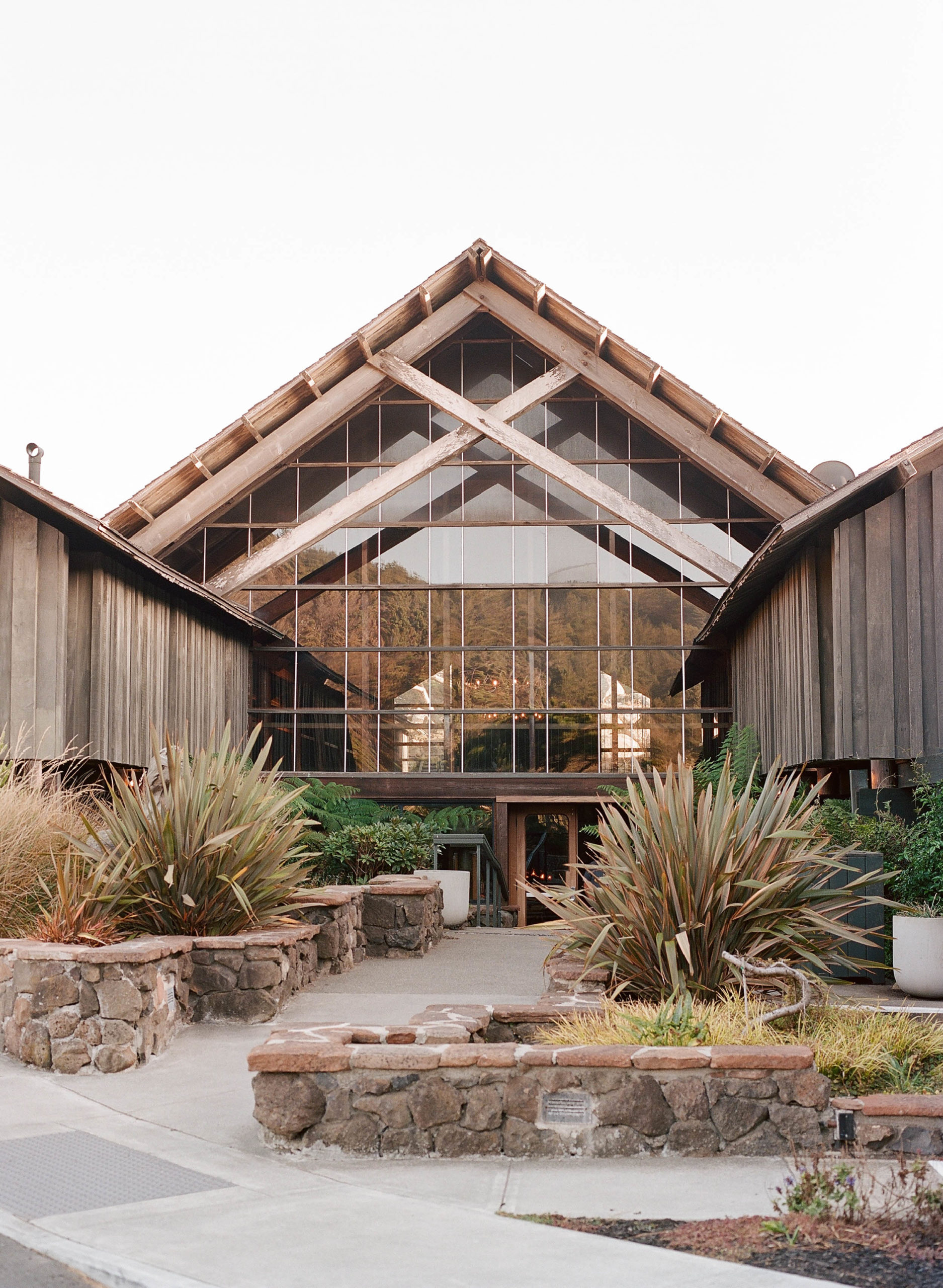 Sonoma Coast Wedding, Timber Cove Resort