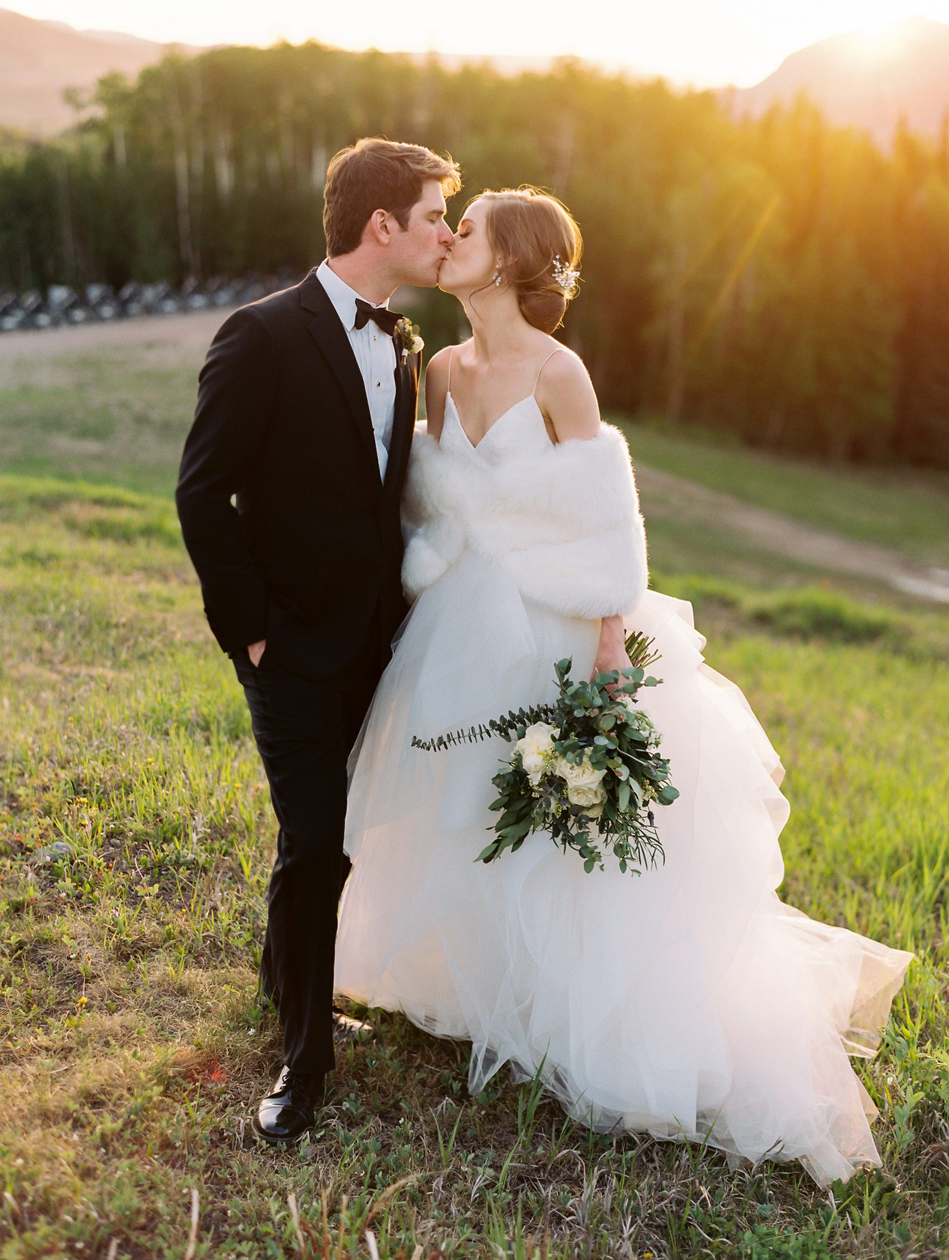 Telluride Wedding Photographers, Gorrono Ranch Wedding