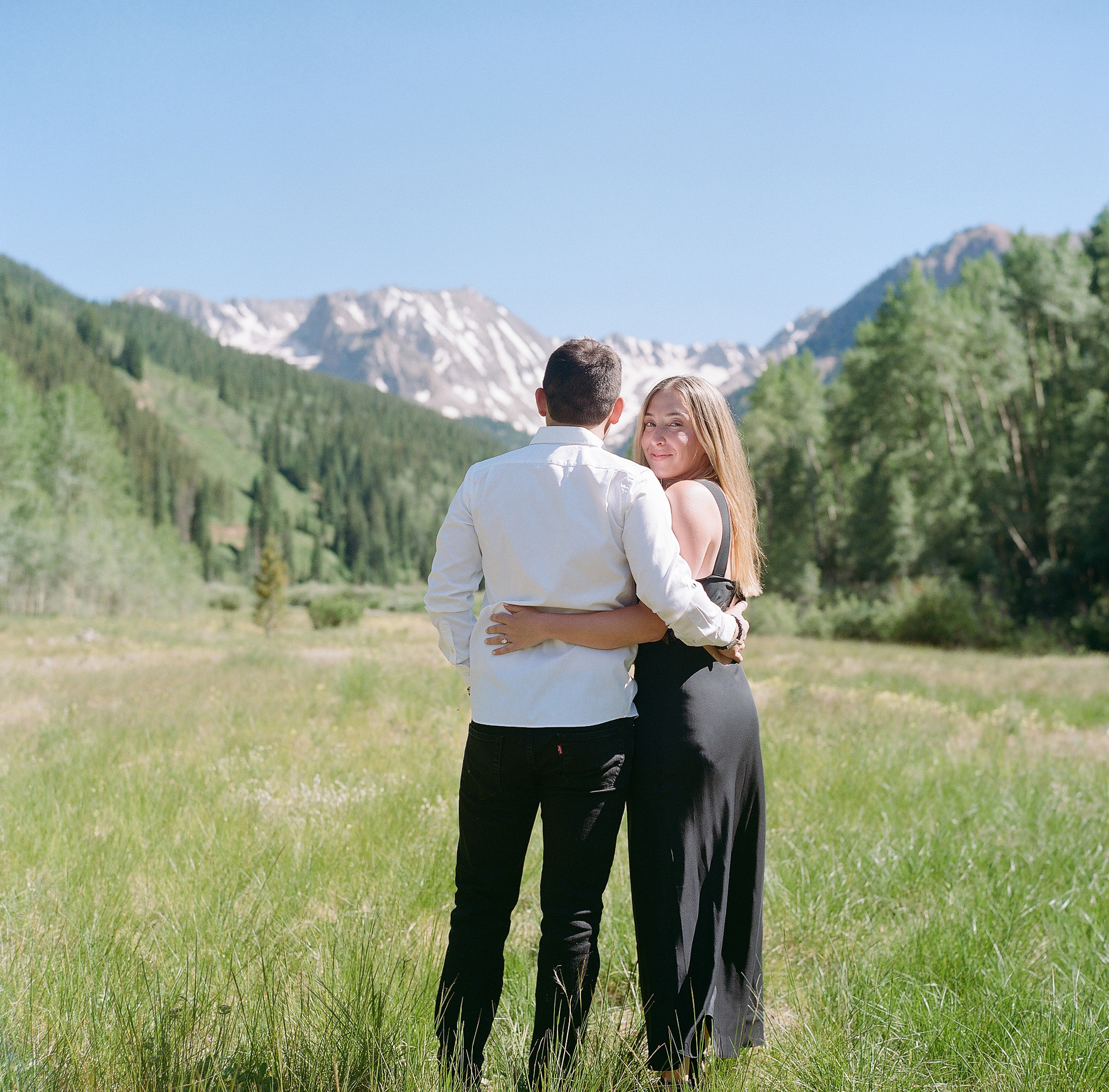 Aspen colorado engagement photos, aspen colorado engagement session, aspen colorado photographers, aspen colorado photographers, aspen colorado wedding photographer, aspen Colorado wedding photographers, aspen colorado wedding photos, aspen, colorado weddings, mountain engagement aspen colorado